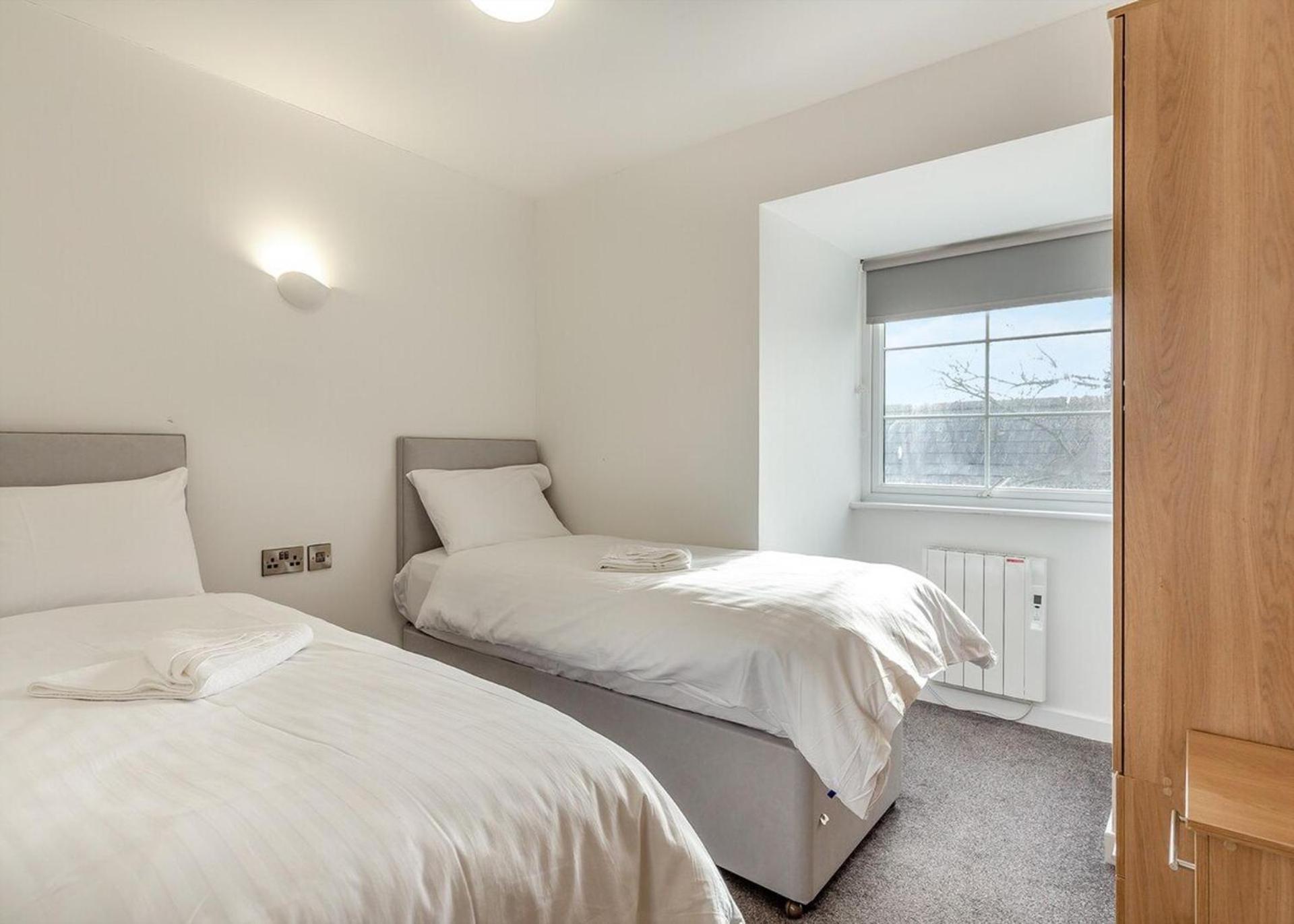 Lovely Ilfracombe Apartment 2 Bedrooms Num 3 Eksteriør billede